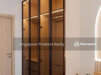 Maru Ekkamai 2, Bangkok, Thailand Maru Ekkamai 2, Bangkok, Thailand