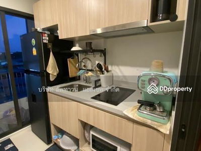 The Nest Sukhumvit 64, Bangkok, Thailand The Nest Sukhumvit 64, Bangkok, Thailand