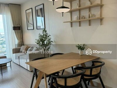 Supalai Premier Si Phraya-Samyan, Bangkok, Thailand Supalai Premier Si Phraya-Samyan, Bangkok, Thailand