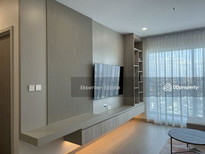 Supalai Premier Si Phraya-Samyan, Bangkok, Thailand Supalai Premier Si Phraya-Samyan, Bangkok, Thailand