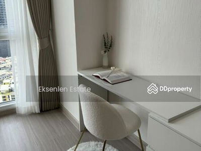 Supalai Premier Si Phraya-Samyan, Bangkok, Thailand Supalai Premier Si Phraya-Samyan, Bangkok, Thailand