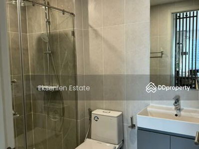 Supalai Premier Si Phraya-Samyan, Bangkok, Thailand Supalai Premier Si Phraya-Samyan, Bangkok, Thailand