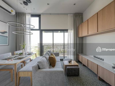 The Line Sukhumvit 101, Bangkok, Thailand The Line Sukhumvit 101, Bangkok, Thailand