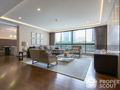 The Hudson Sathorn 7, Bangkok, Thailand The Hudson Sathorn 7, Bangkok, Thailand