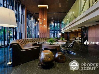 The Hudson Sathorn 7, Bangkok, Thailand The Hudson Sathorn 7, Bangkok, Thailand