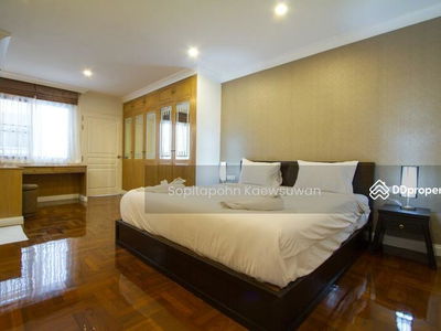 Baan Sawasdee, Bangkok, Thailand Baan Sawasdee, Bangkok, Thailand