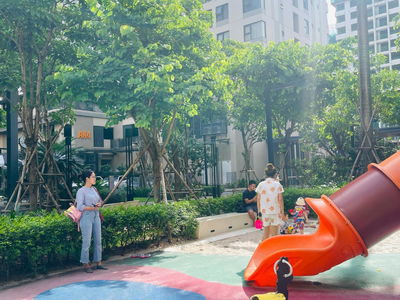 Akari City Nam Long, Vietnam Akari City Nam Long, Vietnam