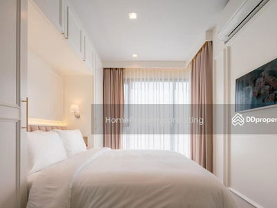 Life Ladprao Valley, Bangkok, Thailand Life Ladprao Valley, Bangkok, Thailand