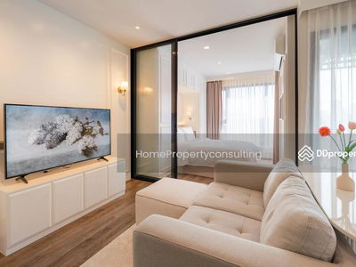 Life Ladprao Valley, Bangkok, Thailand Life Ladprao Valley, Bangkok, Thailand