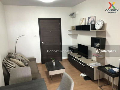 Supalai City Resort Chaengwattana, Nonthaburi, Thailand Supalai City Resort Chaengwattana, Nonthaburi, Thailand