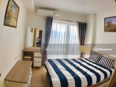 Supalai Mare @ Pattaya, Chon Buri, Thailand Supalai Mare @ Pattaya, Chon Buri, Thailand