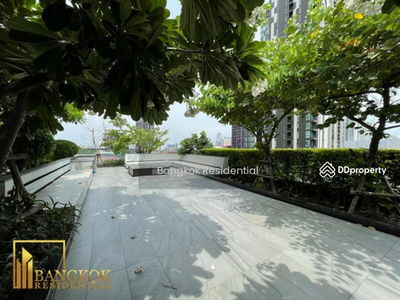 The Address Sukhumvit 61, Bangkok, Thailand The Address Sukhumvit 61, Bangkok, Thailand