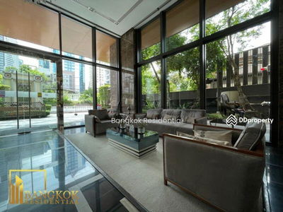 The Address Sukhumvit 61, Bangkok, Thailand The Address Sukhumvit 61, Bangkok, Thailand