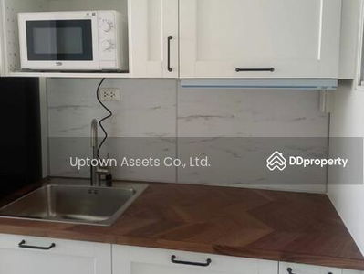 Life @ Sukhumvit 65, Bangkok, Thailand Life @ Sukhumvit 65, Bangkok, Thailand