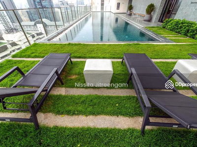 Noble Recole, Bangkok, Thailand Noble Recole, Bangkok, Thailand