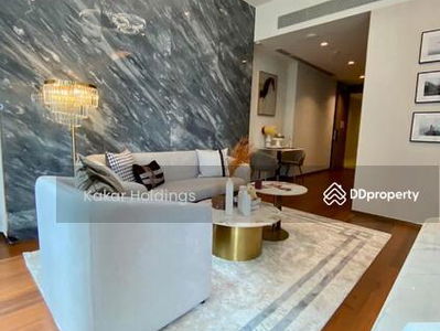 The Estelle Phrom Phong, Bangkok, Thailand The Estelle Phrom Phong, Bangkok, Thailand