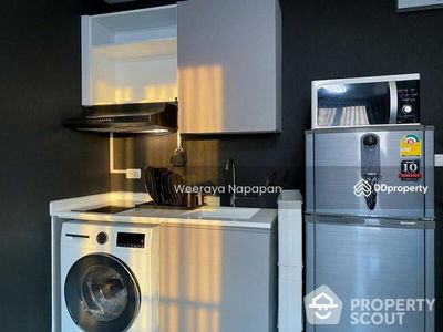 Metro Luxe Ratchada, Bangkok, Thailand Metro Luxe Ratchada, Bangkok, Thailand