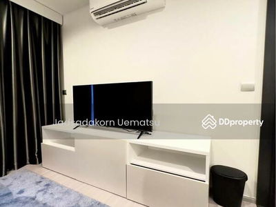 Life Asoke Hype, Bangkok, Thailand Life Asoke Hype, Bangkok, Thailand