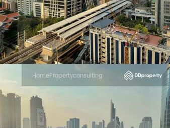 The Bangkok Sathorn, Bangkok, Thailand The Bangkok Sathorn, Bangkok, Thailand