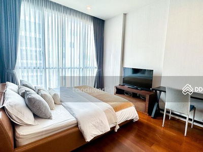 Quattro by Sansiri, Bangkok, Thailand Quattro by Sansiri, Bangkok, Thailand