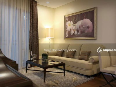 Bright Sukhumvit 24, Bangkok, Thailand Bright Sukhumvit 24, Bangkok, Thailand