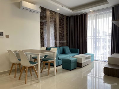 Q7 Boulevard, Vietnam  Q7 Boulevard, Vietnam