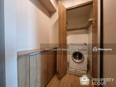 Rhythm Sukhumvit 50, Bangkok, Thailand Rhythm Sukhumvit 50, Bangkok, Thailand