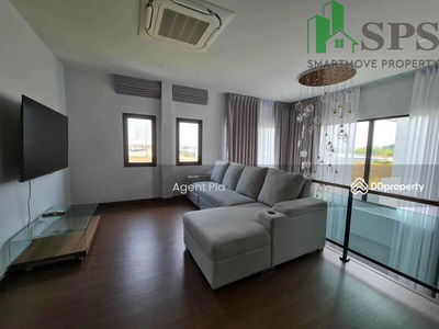 Single house for rent The City Bangna (SPSAM1270), Samut Prakan, Thailand Single house for rent The City Bangna (SPSAM1270), Samut Prakan, Thailand