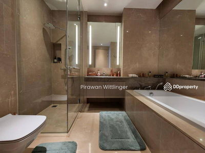 Magnolias Waterfront Residences, Bangkok, Thailand Magnolias Waterfront Residences, Bangkok, Thailand