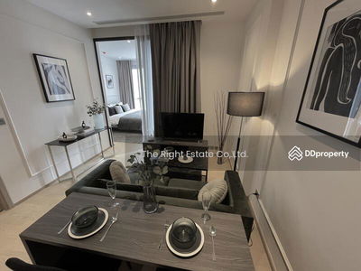 ASHTON Asoke - Rama 9, Bangkok, Thailand ASHTON Asoke - Rama 9, Bangkok, Thailand