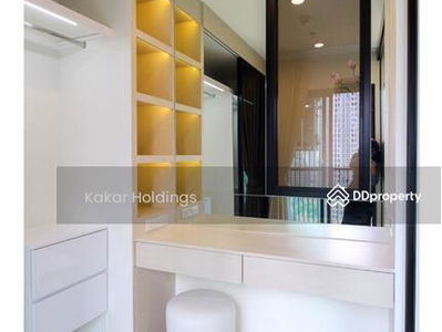 Life Asoke, Bangkok, Thailand Life Asoke, Bangkok, Thailand