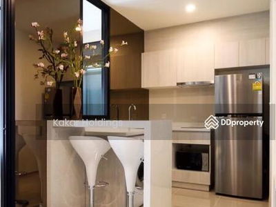 Life Asoke, Bangkok, Thailand Life Asoke, Bangkok, Thailand