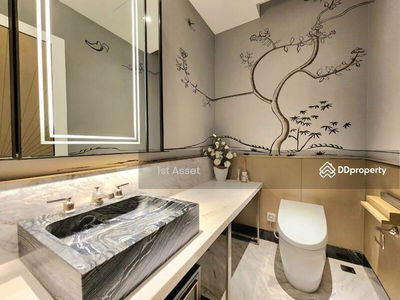 The Residences At Mandarin Oriental, Bangkok, Thailand The Residences At Mandarin Oriental, Bangkok, Thailand