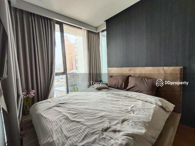 The Lumpini 24, Bangkok, Thailand The Lumpini 24, Bangkok, Thailand