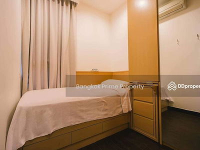 IDEO Q Phayathai, Bangkok, Thailand IDEO Q Phayathai, Bangkok, Thailand