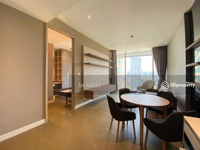 Magnolias Ratchadamri Boulevard, Bangkok, Thailand Magnolias Ratchadamri Boulevard, Bangkok, Thailand