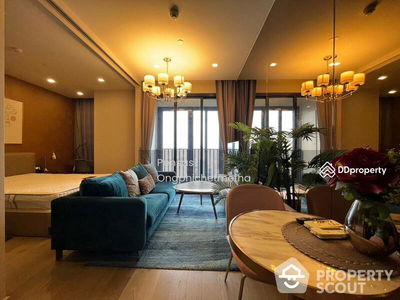 ASHTON Asoke, Bangkok, Thailand ASHTON Asoke, Bangkok, Thailand