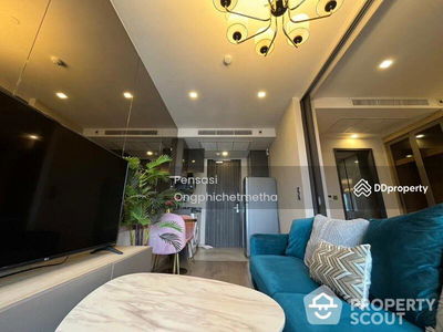 ASHTON Asoke, Bangkok, Thailand ASHTON Asoke, Bangkok, Thailand