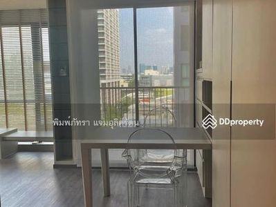 Noble Reflex, Bangkok, Thailand Noble Reflex, Bangkok, Thailand