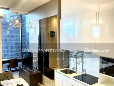 ASHTON Silom, Bangkok, Thailand ASHTON Silom, Bangkok, Thailand