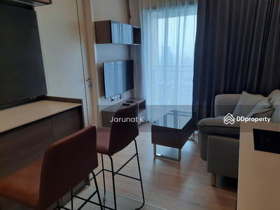 The Line Phahon-Pradipat, Bangkok, Thailand The Line Phahon-Pradipat, Bangkok, Thailand