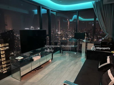 ASHTON Asoke, Bangkok, Thailand ASHTON Asoke, Bangkok, Thailand