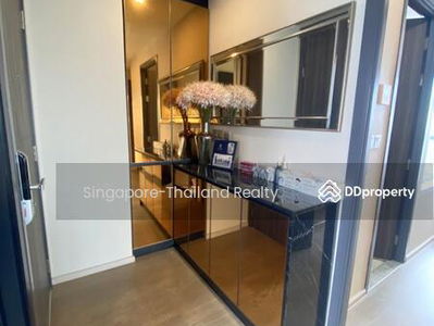 ASHTON Asoke, Bangkok, Thailand ASHTON Asoke, Bangkok, Thailand