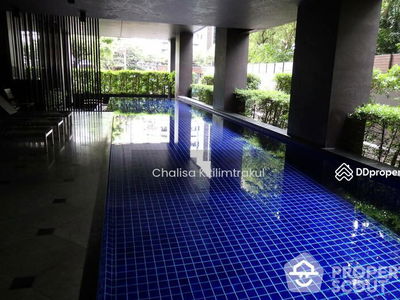 Noble Reveal, Bangkok, Thailand Noble Reveal, Bangkok, Thailand