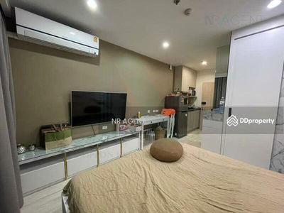 IDEO MOBI Sukhumvit Eastgate, Bangkok, Thailand IDEO MOBI Sukhumvit Eastgate, Bangkok, Thailand