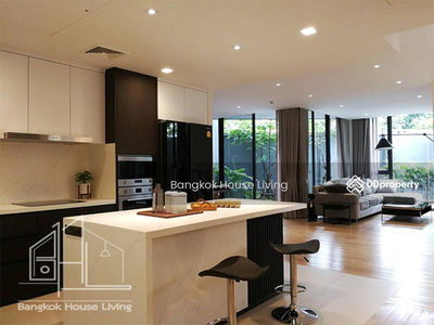 Raveevan Space, Bangkok, Thailand Raveevan Space, Bangkok, Thailand