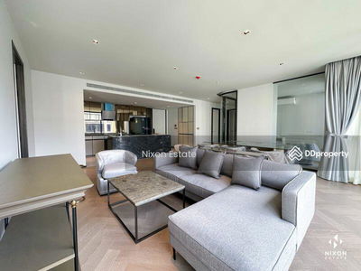 The Reserve Sukhumvit 61, Bangkok, Thailand The Reserve Sukhumvit 61, Bangkok, Thailand