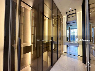 The Reserve Sukhumvit 61, Bangkok, Thailand The Reserve Sukhumvit 61, Bangkok, Thailand