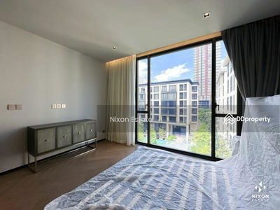 The Reserve Sukhumvit 61, Bangkok, Thailand The Reserve Sukhumvit 61, Bangkok, Thailand