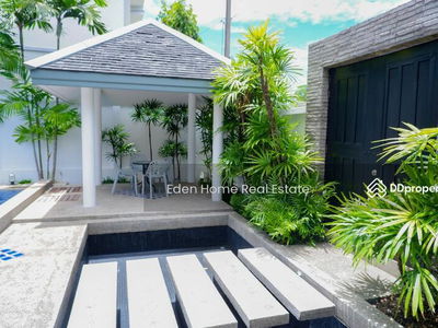 Beautiful Villa in Rawai for Rent, Phuket, Thailand Beautiful Villa in Rawai for Rent, Phuket, Thailand
